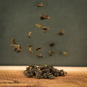 Jasmine Oolong